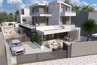 Mossa Concept Villas - Image 3
