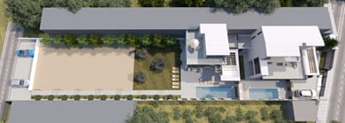 Mossa Concept Villas - Image 4