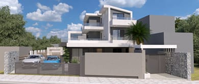Mossa Concept Villas - Image 5