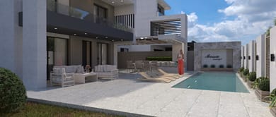 Mossa Concept Villas - Image 6