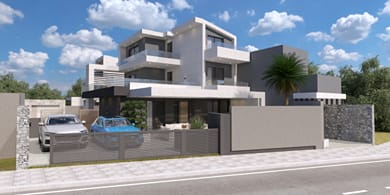 Mossa Concept Villas - Image 7