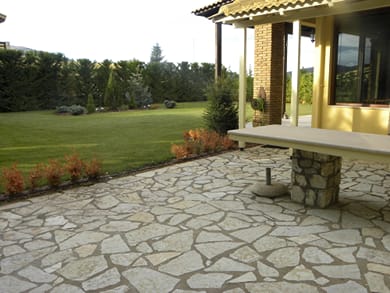 Mountain Chalet Livadi - Image 3