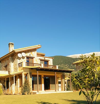 Mountain Chalet Livadi - Image 5