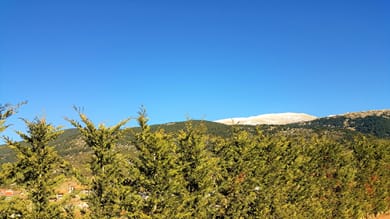 Mountain Chalet Livadi - Image 6