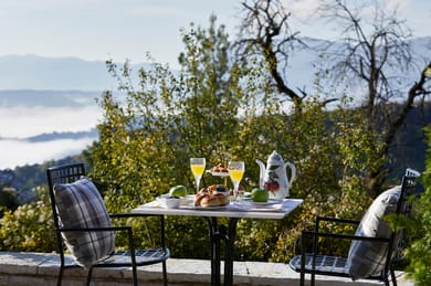 MounTrace Suites & Spa Zagori - Image 4