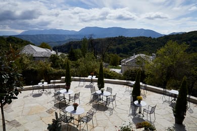 MounTrace Suites & Spa Zagori - Image 3
