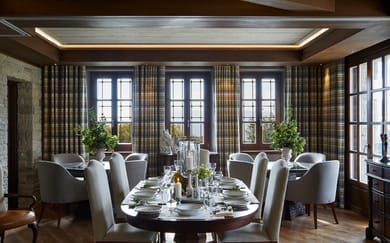 MounTrace Suites & Spa Zagori - Image 6