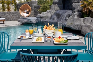 Mountain & Sea Suites Santorini - Image 5