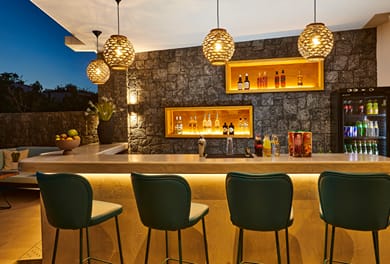 Mountain & Sea Suites Santorini - Image 6