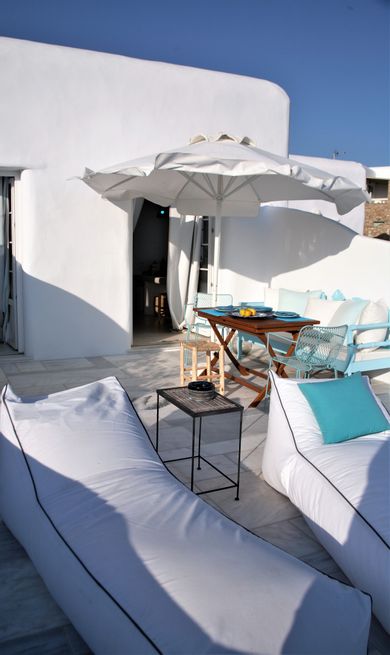Mykonos Moussa Suites - Image 4