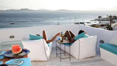 Mykonos Moussa Suites - Image 7