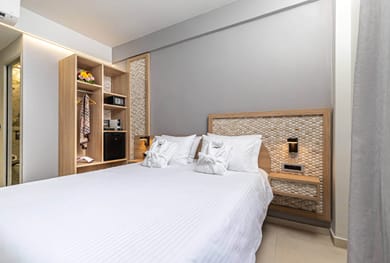 Metropolitan Pearl Boutique Hotel - Image 4