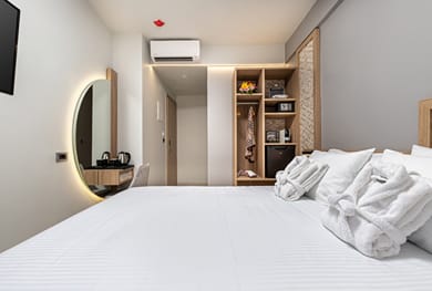 Metropolitan Pearl Boutique Hotel - Image 6