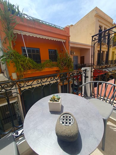 Metropolitan Pearl Boutique Hotel - Image 7