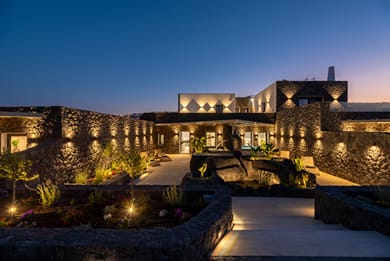 Mperes Villas - Image 4