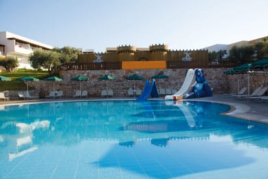 Atlantica Mikri Poli Rhodes - Image 5