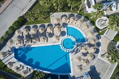 Atlantica Mikri Poli Rhodes - Image 7