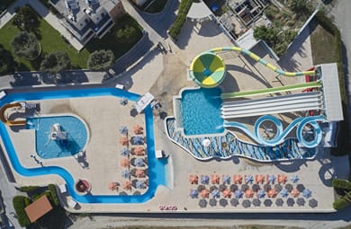 Atlantica Mikri Poli Rhodes - Image 2