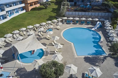 Atlantica Mikri Poli Rhodes - Image 3