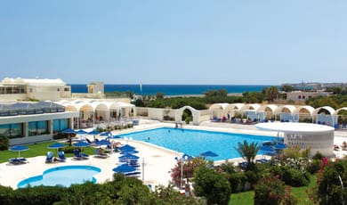 Mare Blue Creta - Image 4