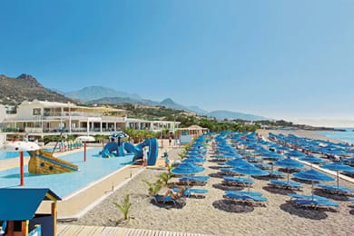 Mare Blue Creta - Image 2