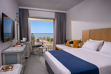 Mare Blue Creta - Image 3