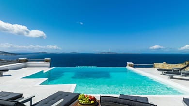 Villa Jet by Mykonos Rocks - Image 3