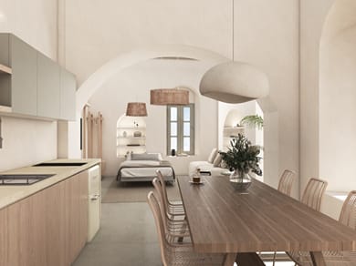 Mr & Mrs Mykonos The Residence - Image 4