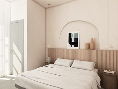 Mr & Mrs Mykonos The Residence - Image 5