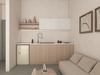 Mr & Mrs Mykonos The Residence - Image 7