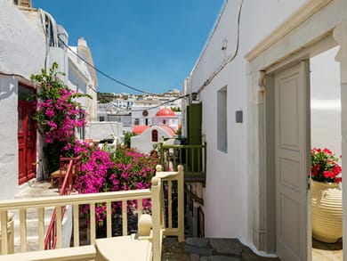 Mr & Mrs Mykonos The Residence - Image 7