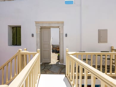 Mr & Mrs Mykonos The Residence - Image 4