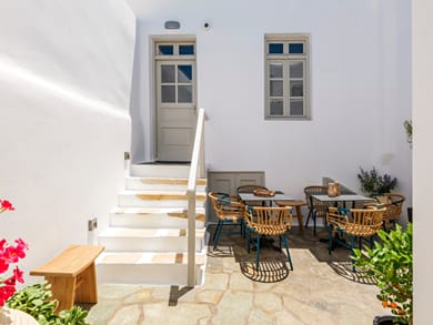 Mr & Mrs Mykonos The Residence - Image 5