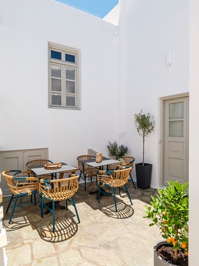 Mr & Mrs Mykonos The Residence - Image 6