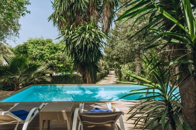 Two Bedroom Suite with Private Pool