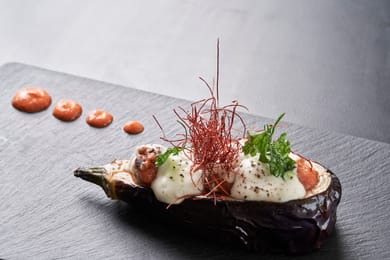 Mr Mrs White Santorini