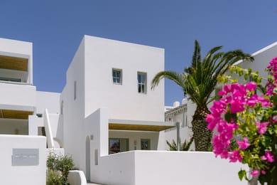 Mr & Mrs White Paros Suites & More - Image 2