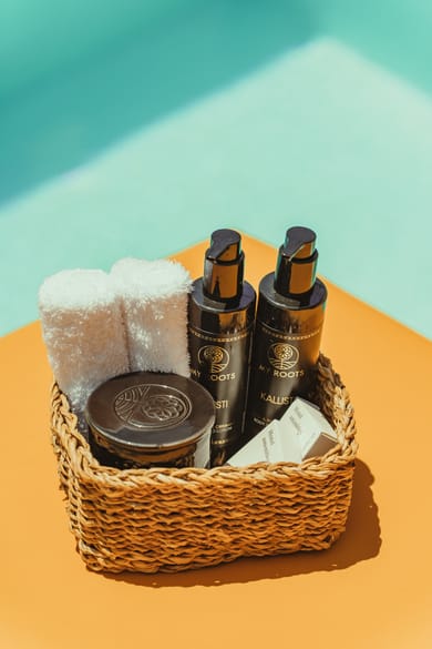 Mr & Mrs White Paros Suites & More - Image 6