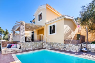 Villas Muscalas - Image 2