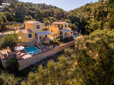 Villas Muscalas - Image 5