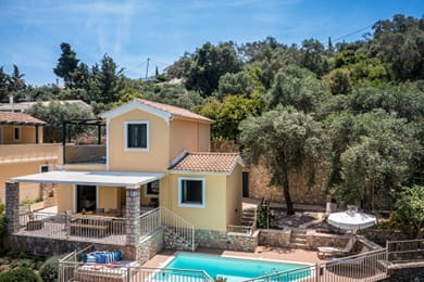 Villas Muscalas - Image 2