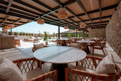 Muse of Mykonos - Image 3