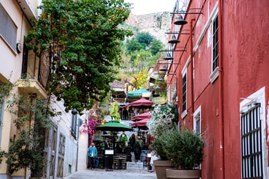 Athens Muses Suites - Image 2