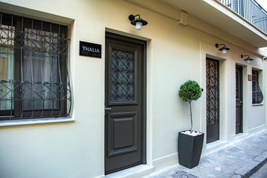 Athens Muses Suites - Image 4