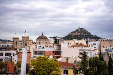 Athens Muses Suites - Image 5