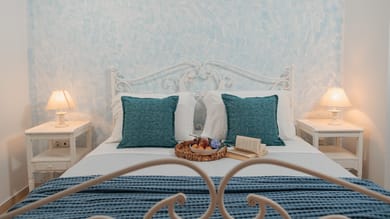 Calliope - Melpomeni - Terpsichore - Polymneia