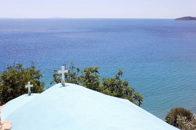 Muses SeaSide Villas - Image 7