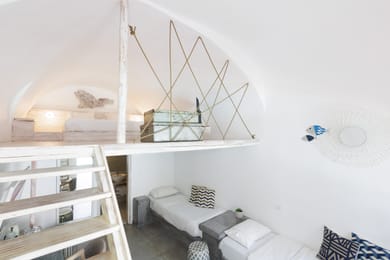 Deluxe Pool Suite