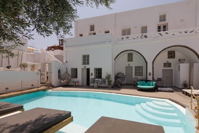 The Museum Project Oia - Image 6