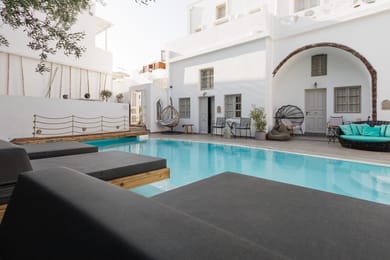 The Museum Project Oia - Image 2